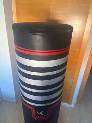 Saco de boxeo Domyos