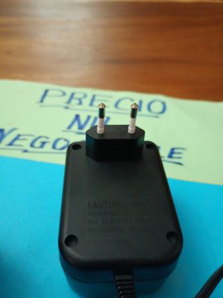 Lote 2 transformadores Scalextric