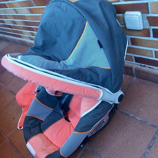 Silla de coche para bebé 