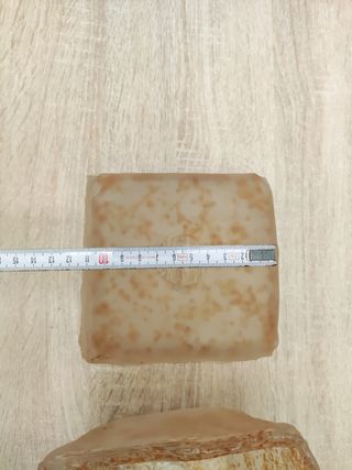 Tulipas de cristal para lámpara