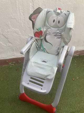 Trona Chicco Polly2Start