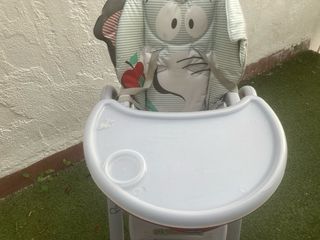 Trona Chicco Polly2Start