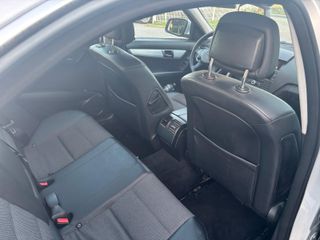 Mercedes-Benz Clase C200 2007