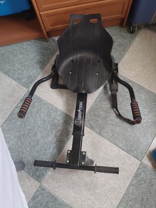 Asiento para patinete Hoverboard