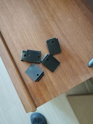 Espejo de 80x60 nuevo