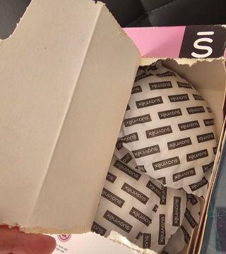 Sacaleches eléctrico Suavinex