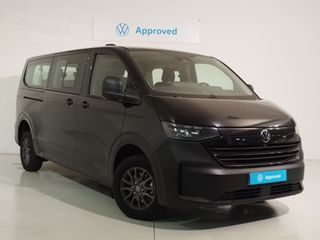 2025! Nuevo Caravelle Largo 150cv Aut 8v