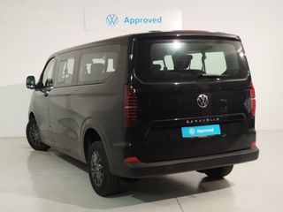 2025! Nuevo Caravelle Largo 150cv Aut 8v