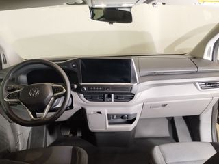 2025! Nuevo Caravelle Largo 150cv Aut 8v