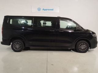 2025! Nuevo Caravelle Largo 150cv Aut 8v