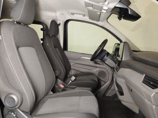 2025! Nuevo Caravelle Largo 150cv Aut 8v