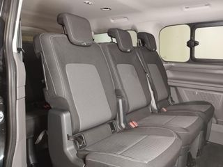 2025! Nuevo Caravelle Largo 150cv Aut 8v