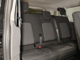 2025! Nuevo Caravelle Largo 150cv Aut 8v