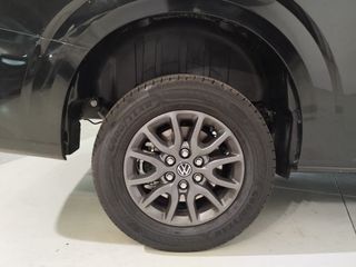 2025! Nuevo Caravelle Largo 150cv Aut 8v