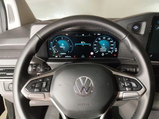 2025! Nuevo Caravelle Largo 150cv Aut 8v