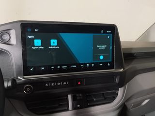 2025! Nuevo Caravelle Largo 150cv Aut 8v