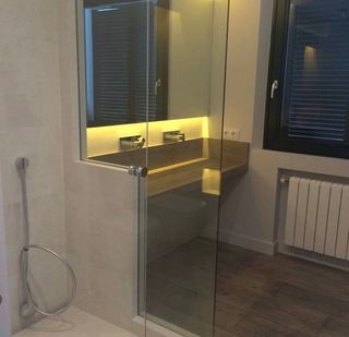 Reforma de baños y cocinas