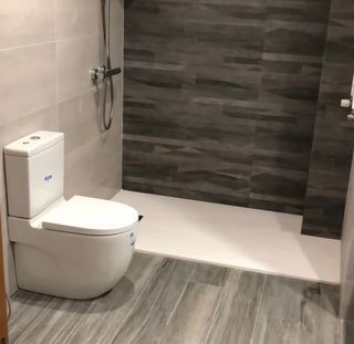 Reforma de baños y cocinas