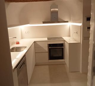 Reforma de baños y cocinas