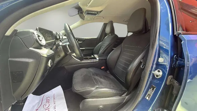 Mercedes-Benz Clase C 220 d