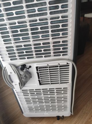 Aire Acondicionado Portátil Cecotec ForceClima 940