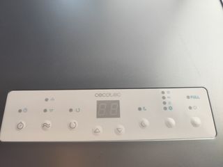 Aire Acondicionado Portátil Cecotec ForceClima 940
