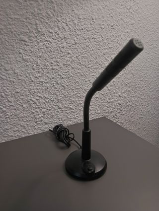 Micrófono USB pc