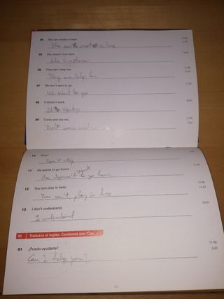 Curso Inglés BBC English Plus 30 Libros 60 DVD