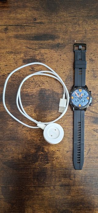 Huawei GT2 Smartwatch Negro 46mm