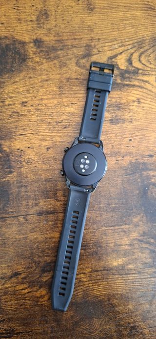 Huawei GT2 Smartwatch Negro 46mm