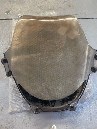 Cúpula Piaggio X8