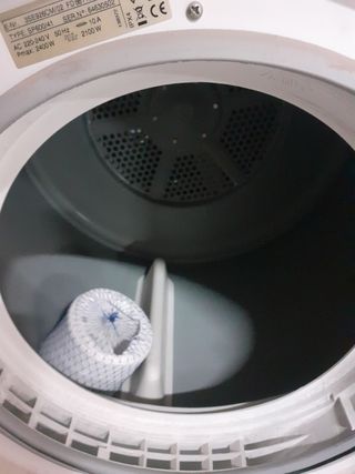 Secadora Balay Evacuación 3SE926CM (2)