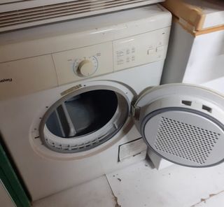 Secadora Balay Evacuación 3SE926CM (2)