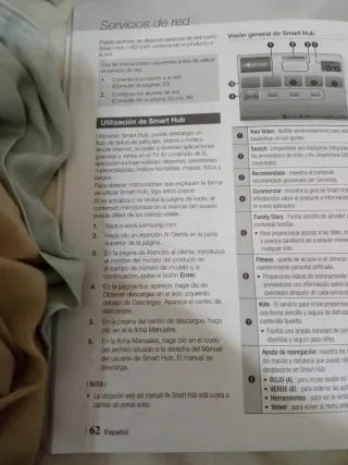 Mando Samsung BD-HDD Combo