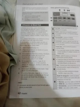 Mando Samsung BD-HDD Combo