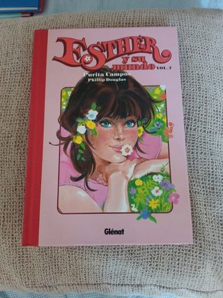 Esther y su mundo 7 (Spanish Edition)