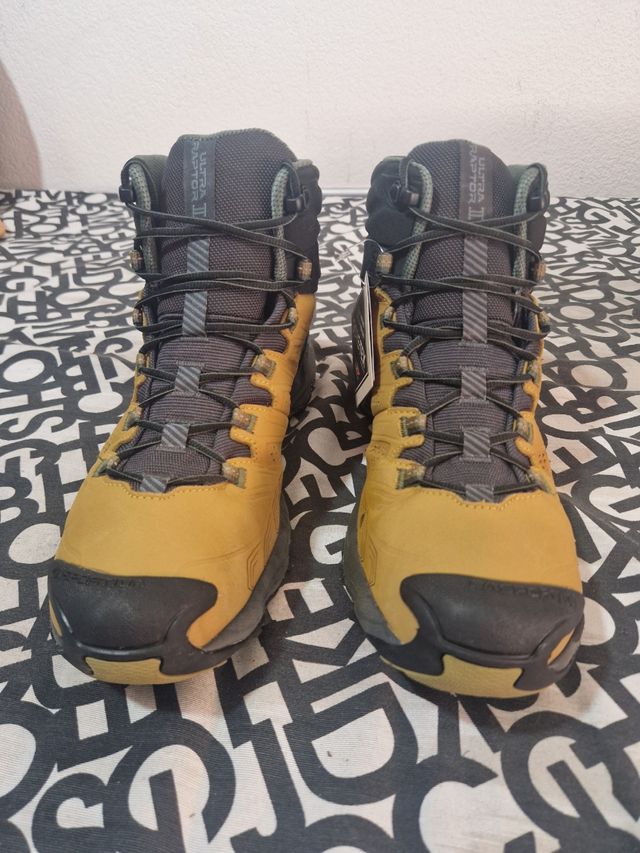 La Sportiva Ultra Raptor 2 Mid Goretex Botas