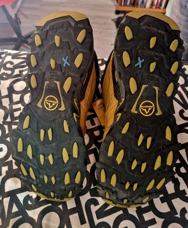La Sportiva Ultra Raptor 2 Mid Goretex Botas