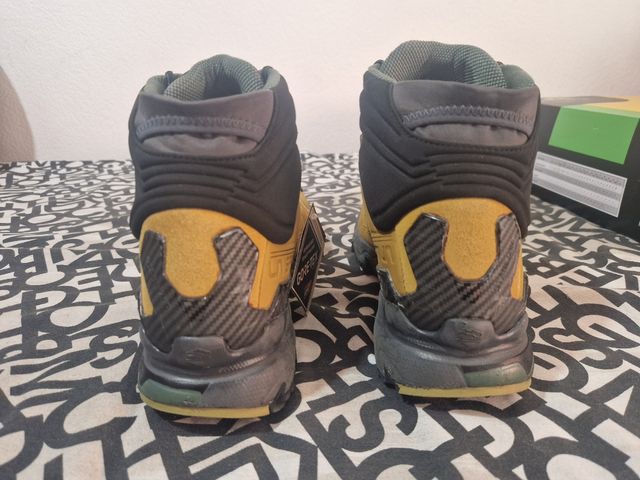 La Sportiva Ultra Raptor 2 Mid Goretex Botas