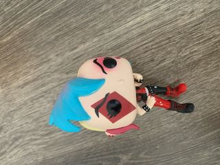 Funko Pop Harley Quinn
