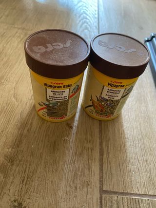 Accessori per acquari e acquari