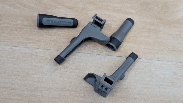 Dron DJI Mavic 2 PRO + accesorios