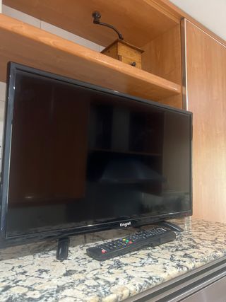 TV Engel 24 pulgadas
urge vender por mudanza