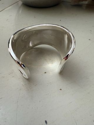 Pulsera Tiffany & Co. Plata