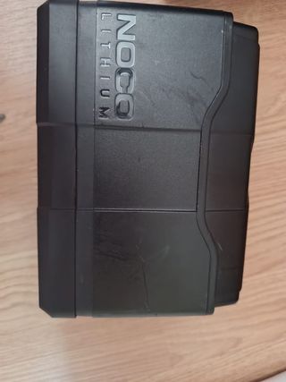 Batería NOCO Litio NLP9 12V 400A