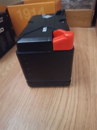 Batería NOCO Litio NLP9 12V 400A