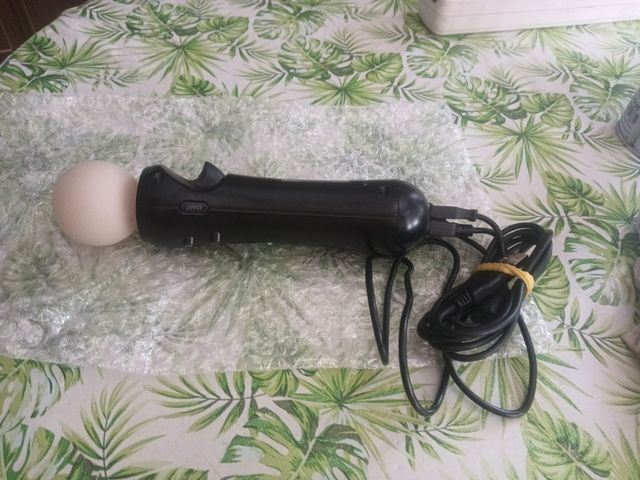 Mando Sony PS3 Motion Controller
