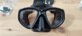 Maschera Seac One