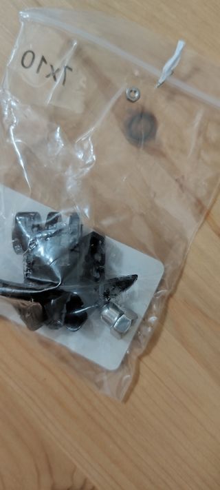 Maschera Seac One