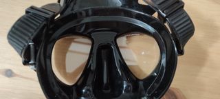 Maschera Seac One